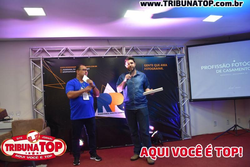 RONDONIA PHOTO CONFERENCE 