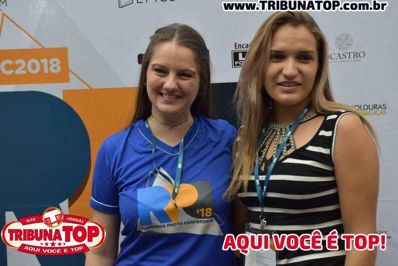 RONDONIA PHOTO CONFERENCE 