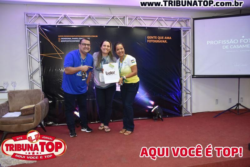 RONDONIA PHOTO CONFERENCE 