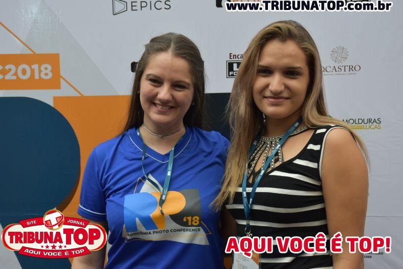 RONDONIA PHOTO CONFERENCE 