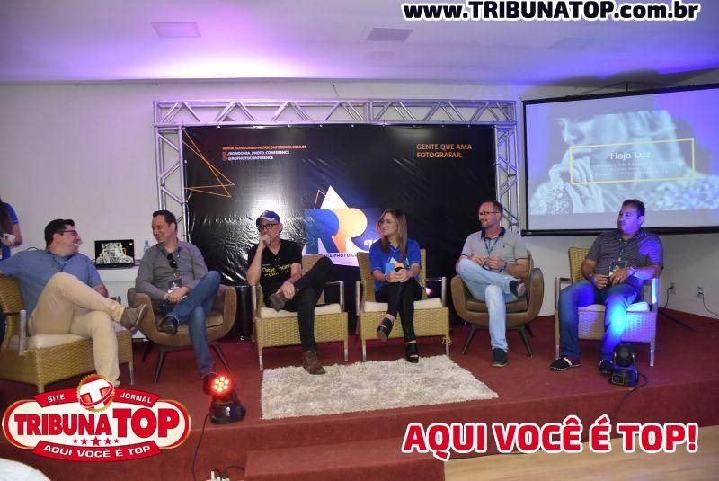 RONDONIA PHOTO CONFERENCE 