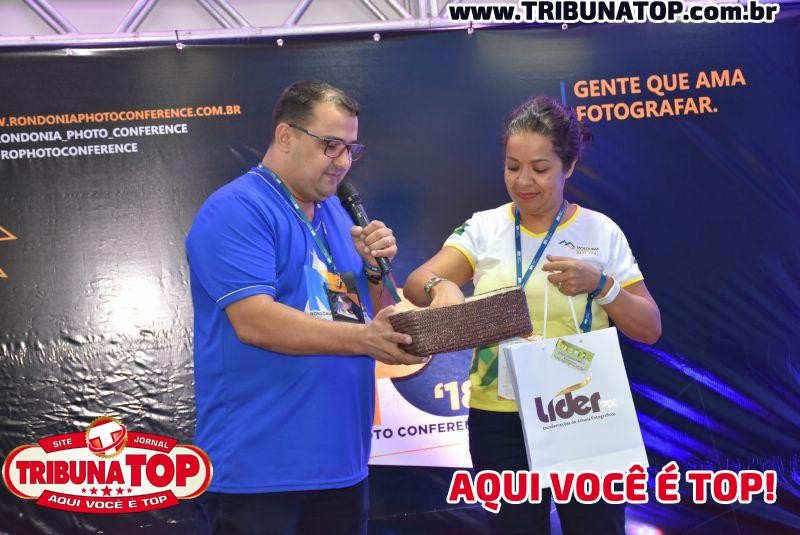 RONDONIA PHOTO CONFERENCE 