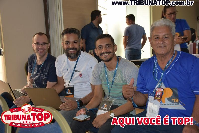 RONDONIA PHOTO CONFERENCE 