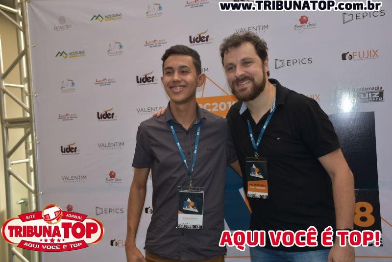 RONDONIA PHOTO CONFERENCE 