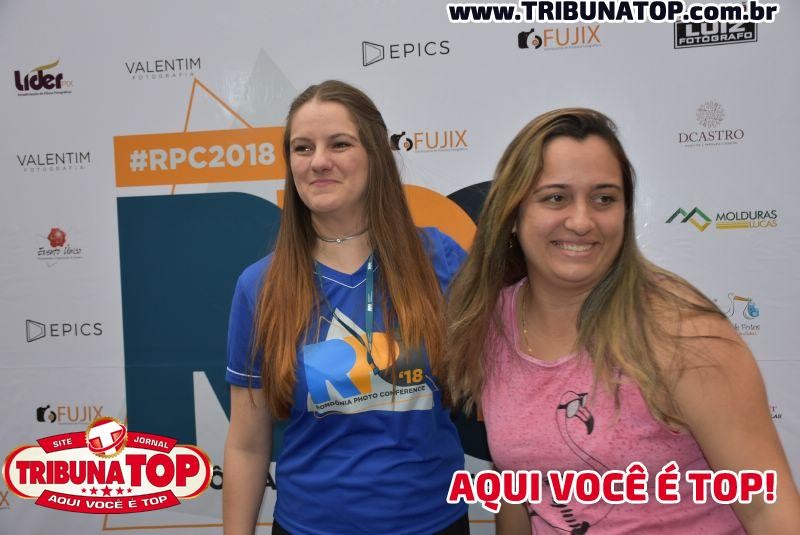 RONDONIA PHOTO CONFERENCE 