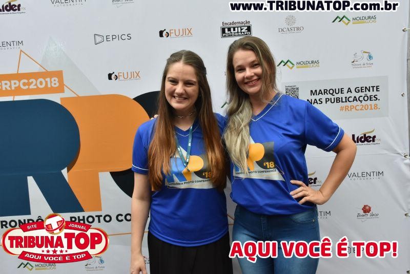 RONDONIA PHOTO CONFERENCE 