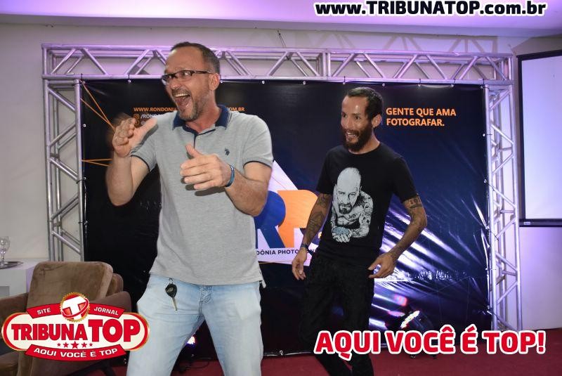 RONDONIA PHOTO CONFERENCE 