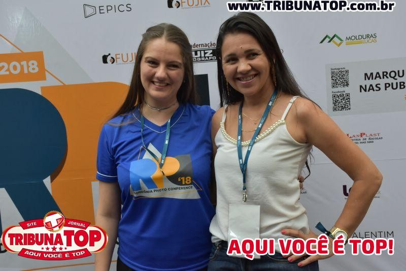 RONDONIA PHOTO CONFERENCE 