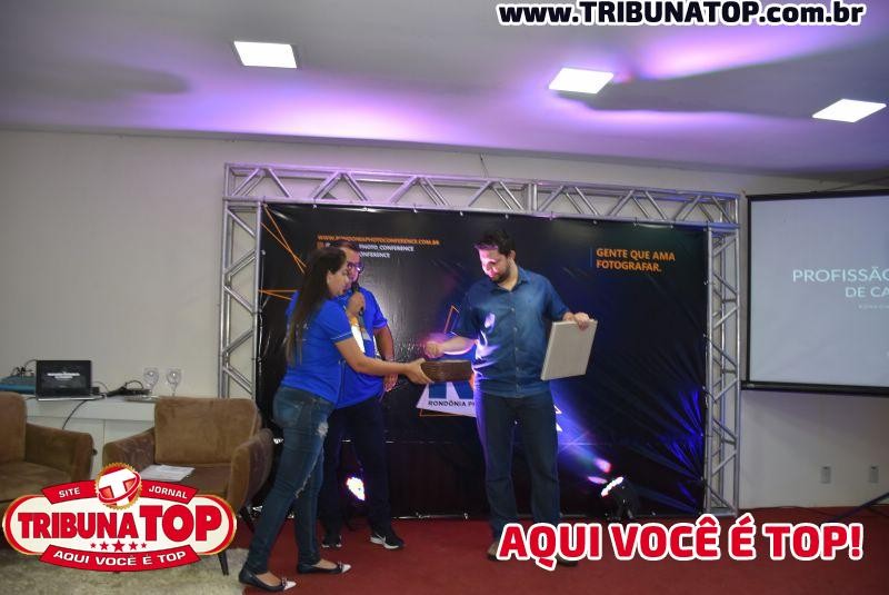 RONDONIA PHOTO CONFERENCE 