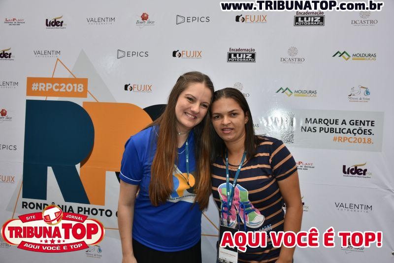 RONDONIA PHOTO CONFERENCE 