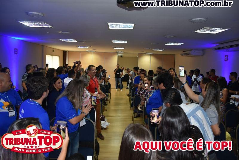 RONDONIA PHOTO CONFERENCE 