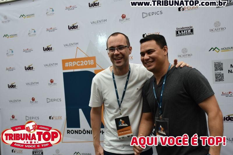 RONDONIA PHOTO CONFERENCE 