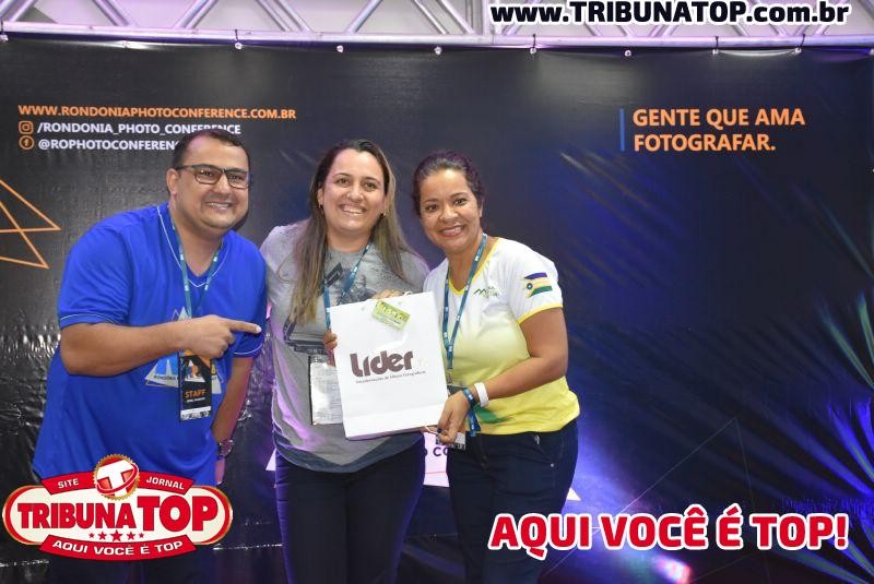 RONDONIA PHOTO CONFERENCE 