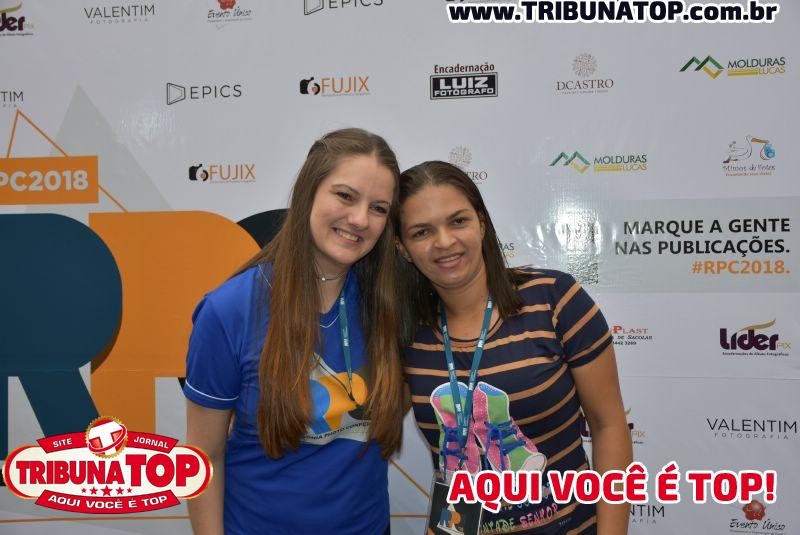 RONDONIA PHOTO CONFERENCE 