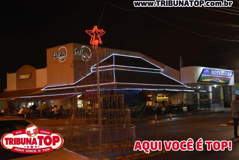 ROLIM DE MOURA: RÉVEILLON 