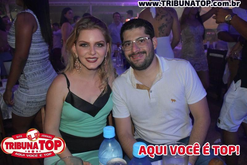 ROLIM DE MOURA: RÉVEILLON 