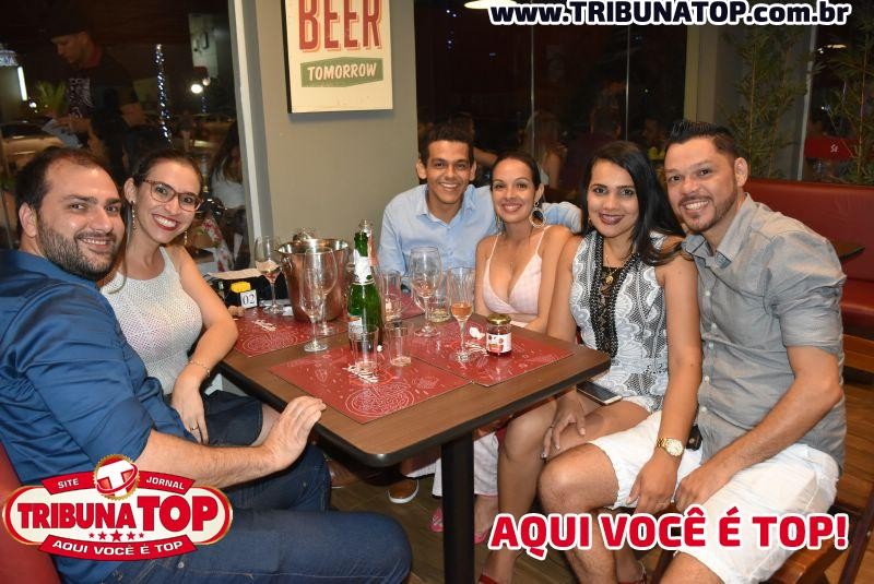 ROLIM DE MOURA: RÉVEILLON 