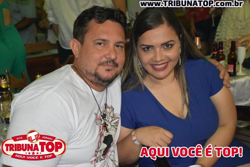 ROLIM DE MOURA: RÉVEILLON 