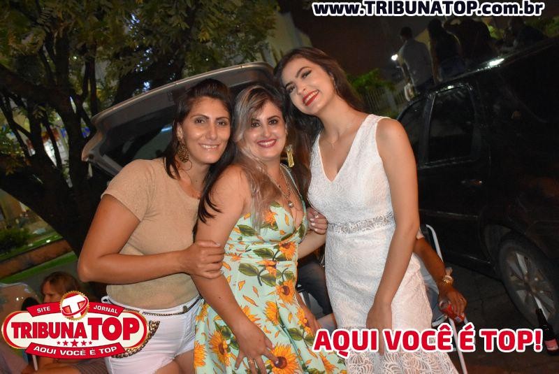 ROLIM DE MOURA: RÉVEILLON 