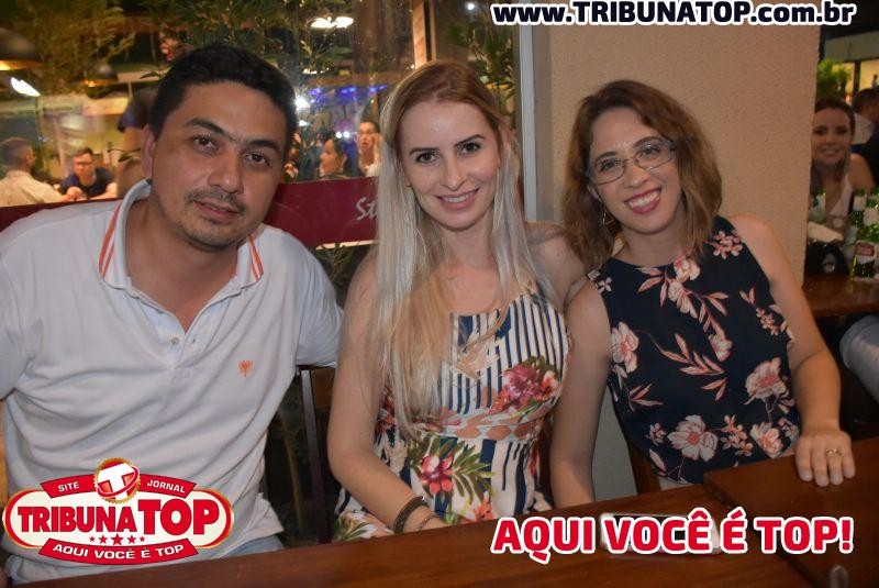 ROLIM DE MOURA: RÉVEILLON 