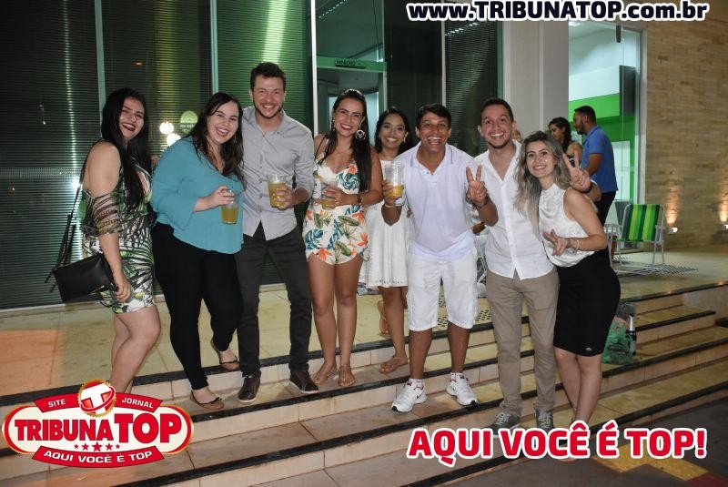 ROLIM DE MOURA: RÉVEILLON 