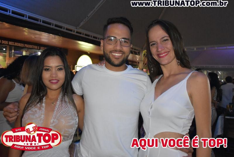 ROLIM DE MOURA: RÉVEILLON 