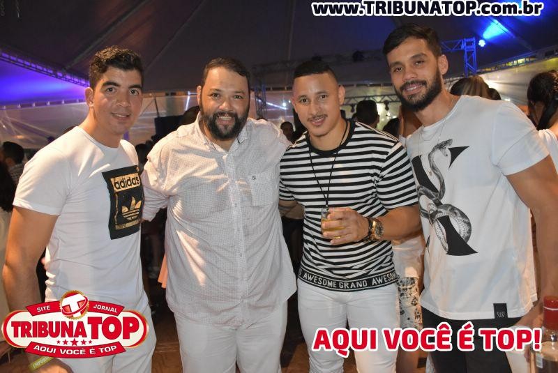 ROLIM DE MOURA: RÉVEILLON 