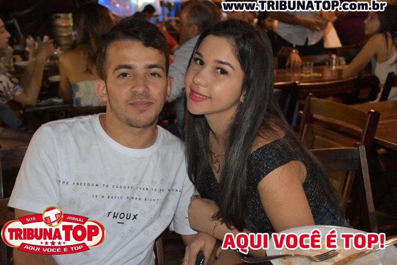 ROLIM DE MOURA: RÉVEILLON 