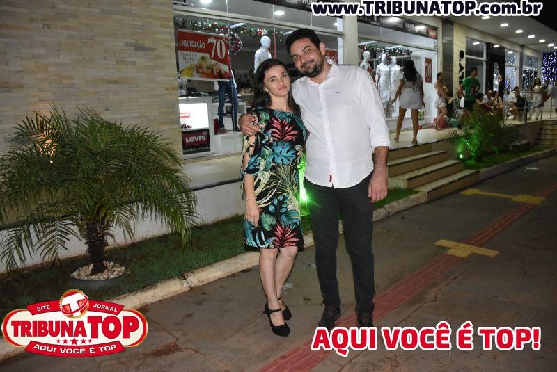 ROLIM DE MOURA: RÉVEILLON 