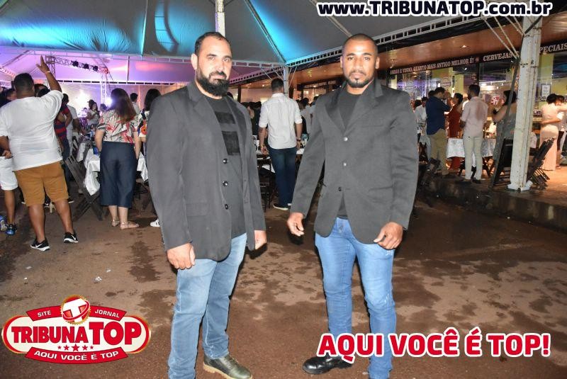 ROLIM DE MOURA: RÉVEILLON 