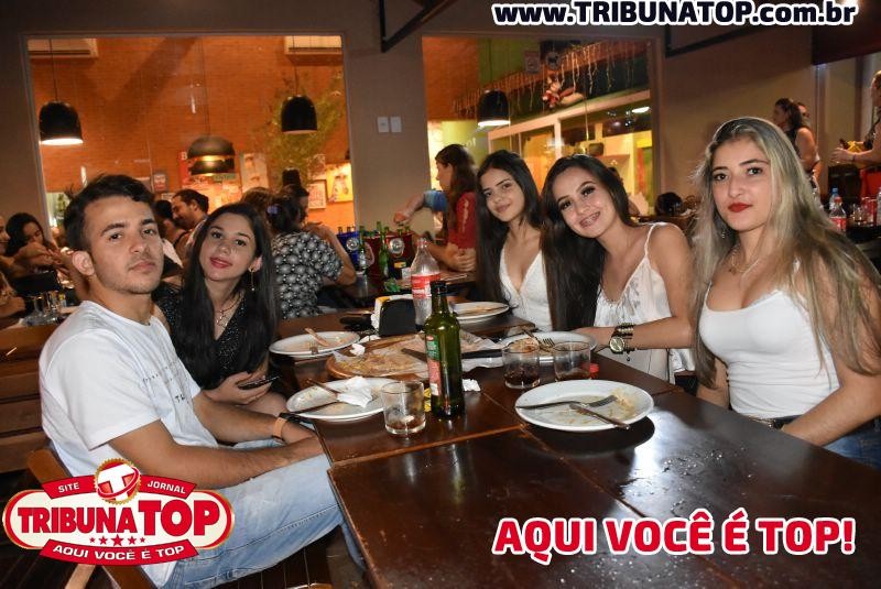 ROLIM DE MOURA: RÉVEILLON 