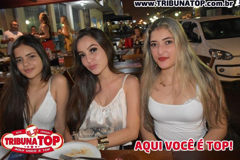 ROLIM DE MOURA: RÉVEILLON 