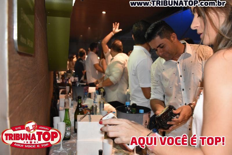 ROLIM DE MOURA: RÉVEILLON 