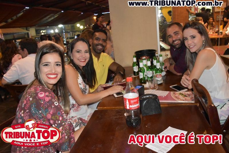 ROLIM DE MOURA: RÉVEILLON 