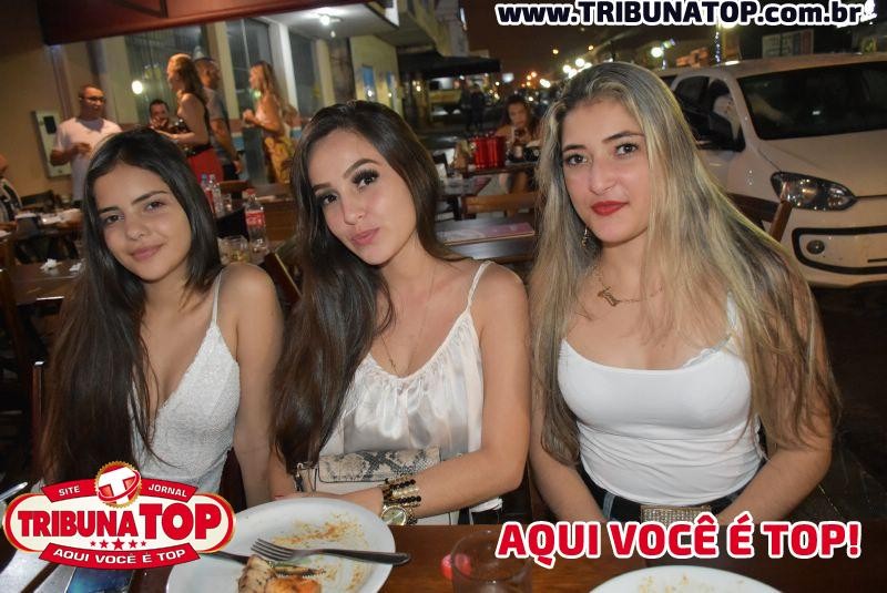 ROLIM DE MOURA: RÉVEILLON 