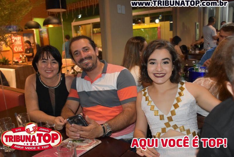 ROLIM DE MOURA: RÉVEILLON 