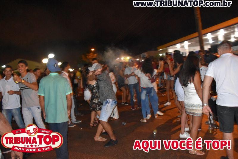 ROLIM DE MOURA: RÉVEILLON 