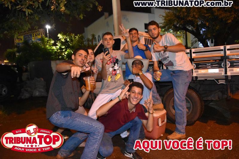 ROLIM DE MOURA: RÉVEILLON 