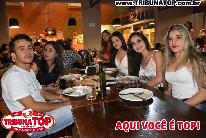 ROLIM DE MOURA: RÉVEILLON 