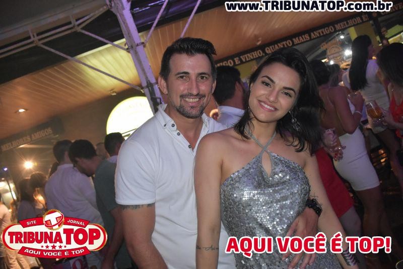 ROLIM DE MOURA: RÉVEILLON 