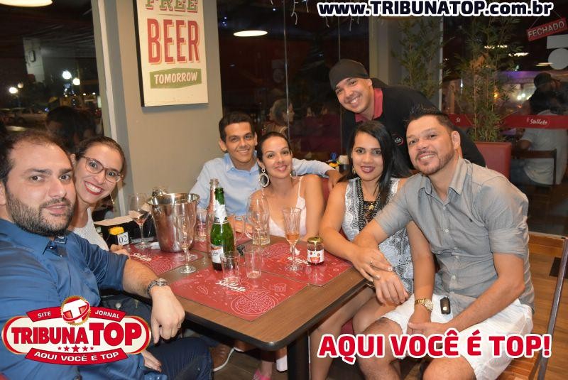 ROLIM DE MOURA: RÉVEILLON 