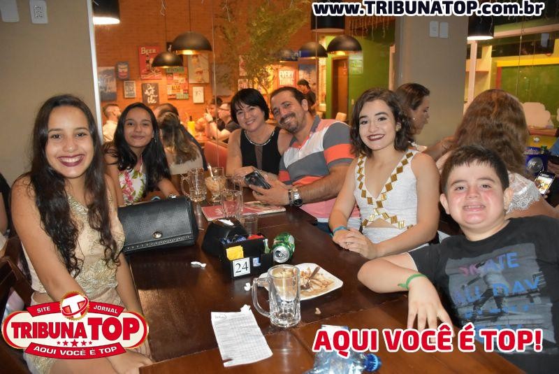 ROLIM DE MOURA: RÉVEILLON 