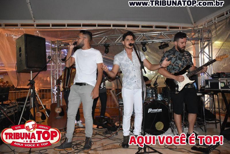 ROLIM DE MOURA: RÉVEILLON 