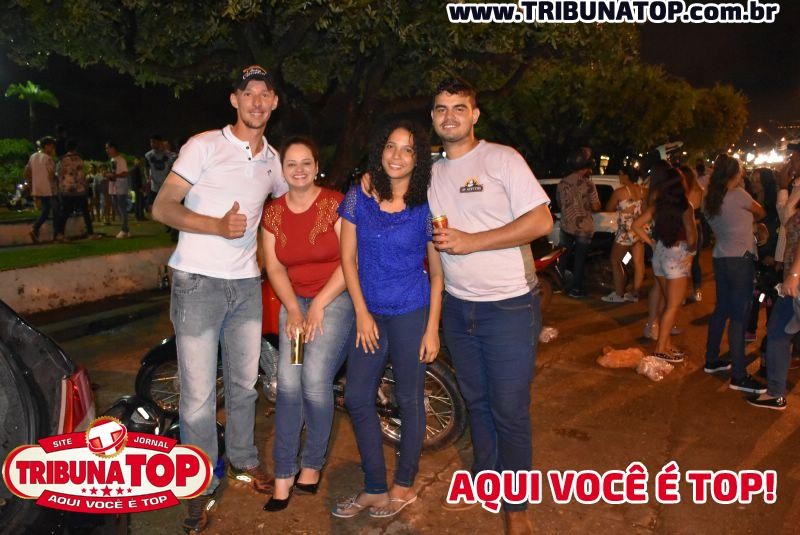 ROLIM DE MOURA: RÉVEILLON 