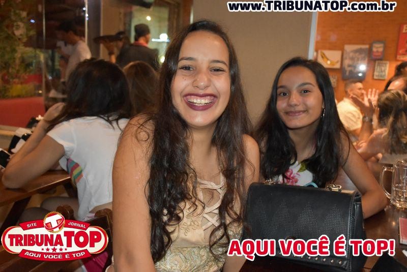 ROLIM DE MOURA: RÉVEILLON 