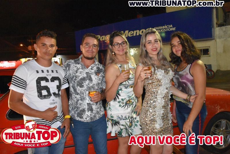 ROLIM DE MOURA: RÉVEILLON 