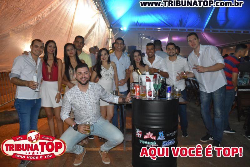 ROLIM DE MOURA: RÉVEILLON 