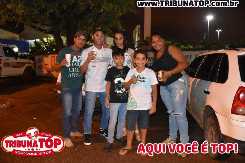 ROLIM DE MOURA: RÉVEILLON 