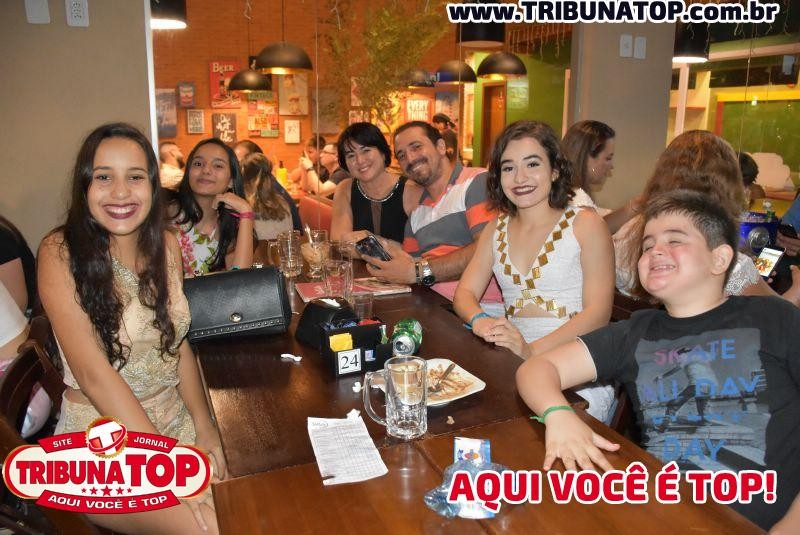 ROLIM DE MOURA: RÉVEILLON 