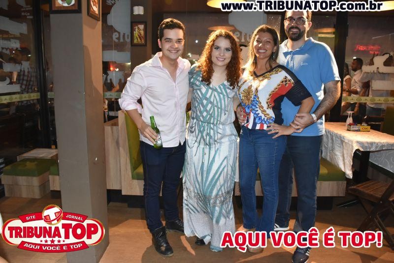 ROLIM DE MOURA: RÉVEILLON 